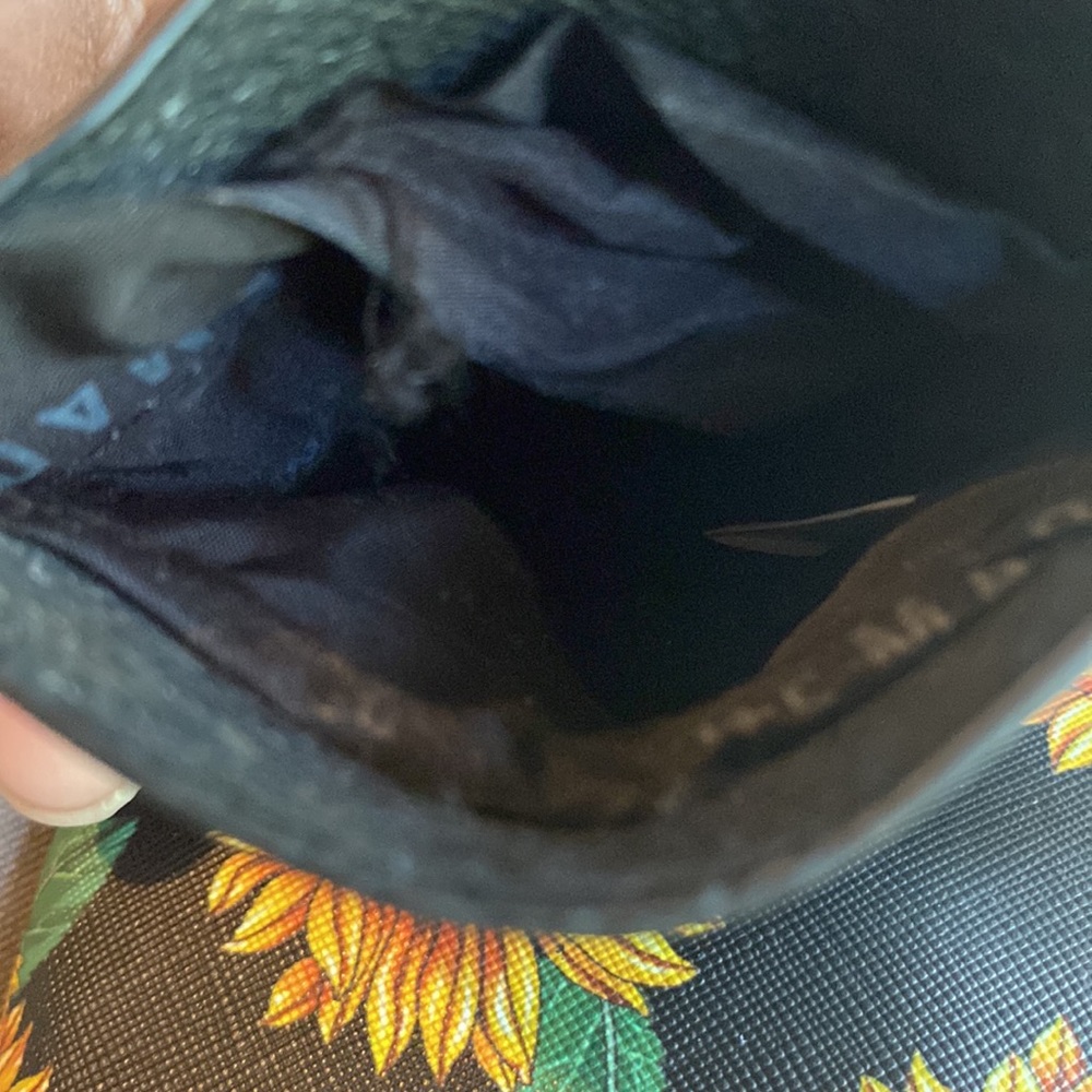 Steve Madden Card Holder - Card Holder - Womens Accessories  - Mini Wallet - Picture 3 of 4